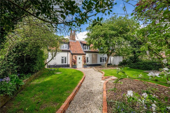 Hunstead Lane, Norwich, NR15