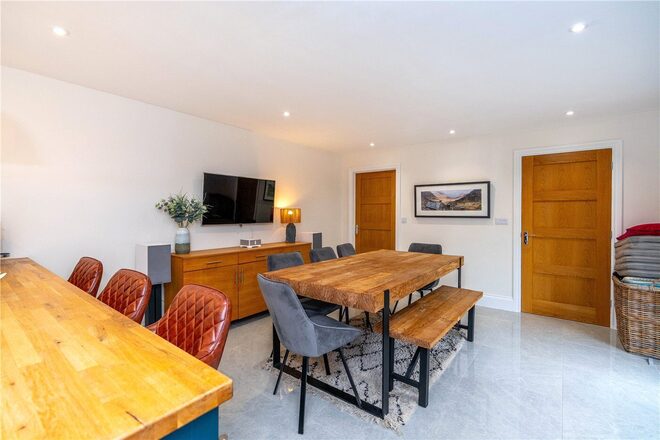Churchill Avenue, Lincolnshire, PE10