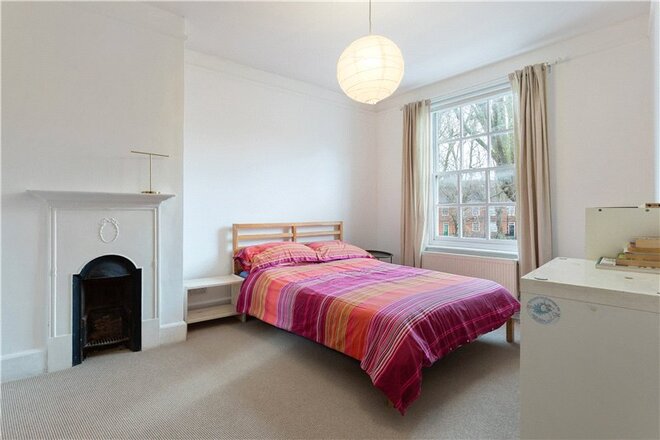 Denny Crescent, London, SE11