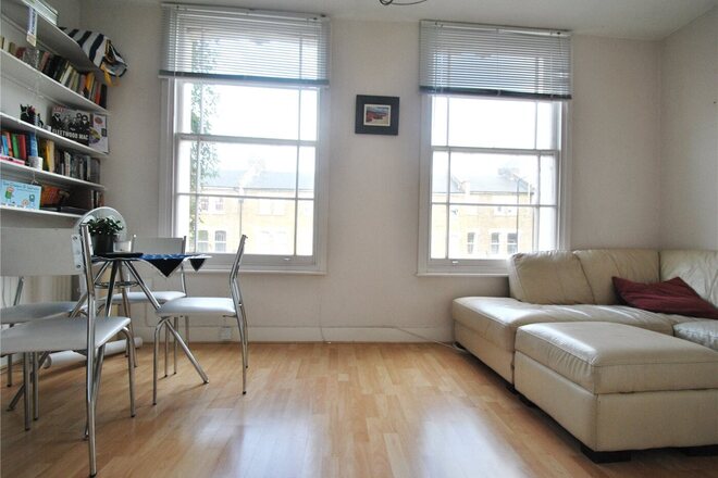 Chester Road, London, N19