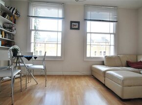 Chester Road, London, N19