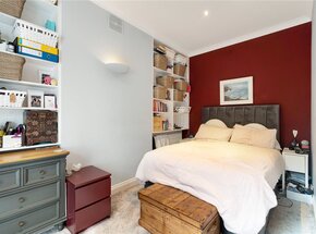 Marmora Road, East Dulwich, SE22