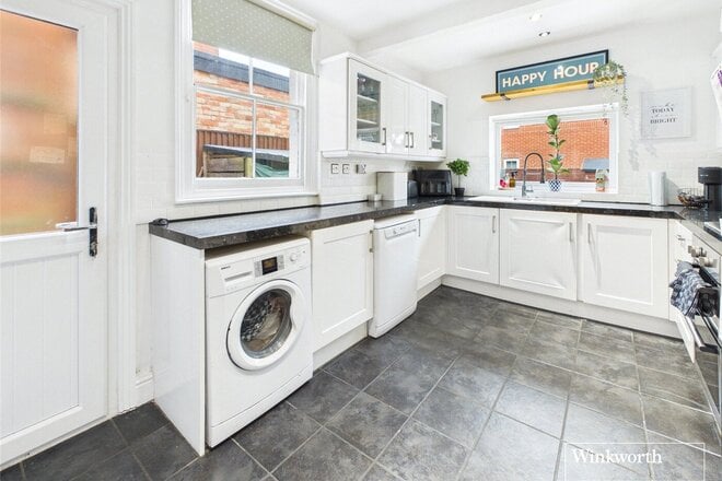 Rockingham Road, Berkshire, RG14