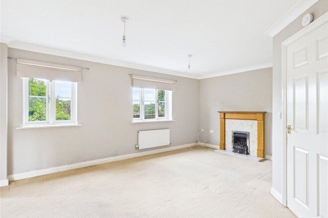 Cromwells Meadow, Devon, EX17