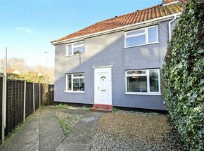 Lubbock Close, Norfolk, NR2