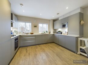 Red Lion Road, Surbiton, KT6