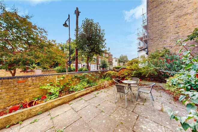 Prospero Road, London, N19