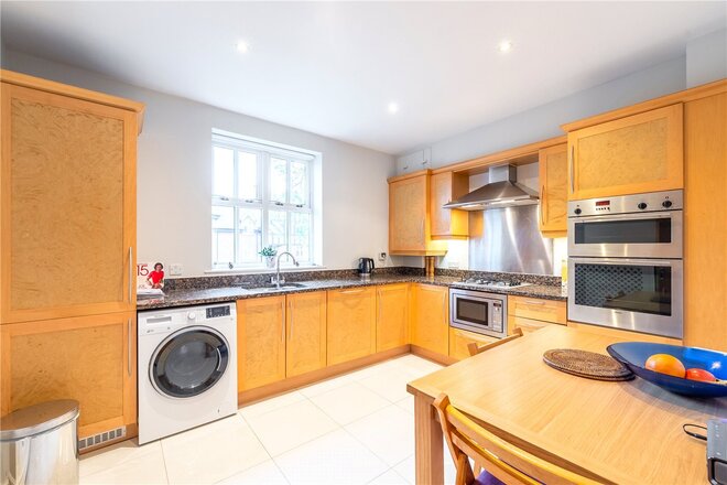Ascent House, Weybridge, KT13