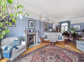 Jerningham Road, London, SE14