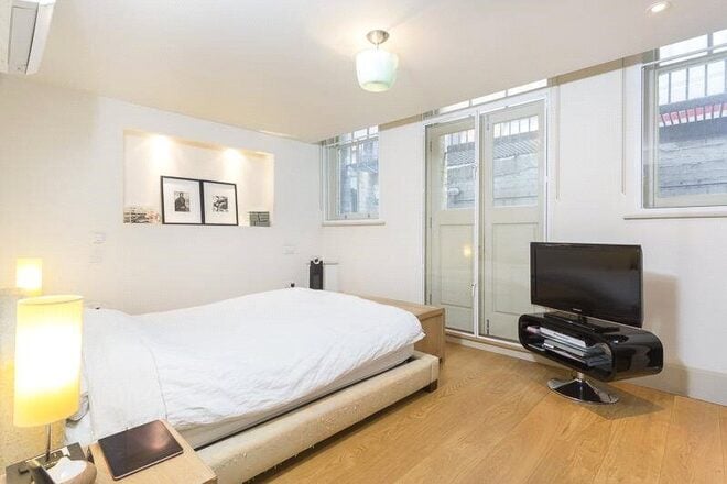 Little Russell Street, London, WC1A
