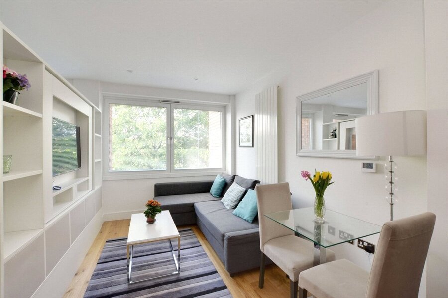 Lounge Area
