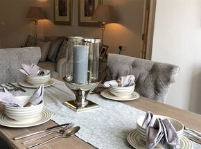 Trinity Road, Oxon, OX7