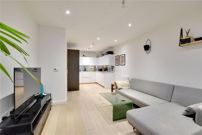 Granite Apartments, Greenwich, SE10