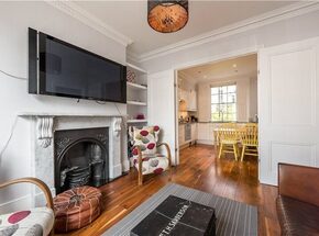 Colnbrook Street, London, SE1