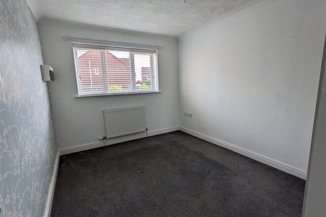 Orchard Close, Sleaford, NG34