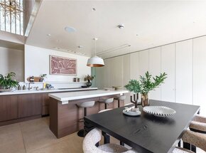 St Lukes Mews, London, W11