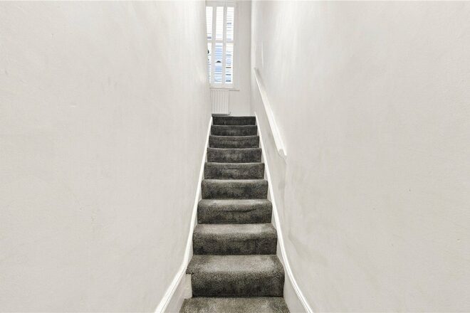 Mitchison Road, London, N1