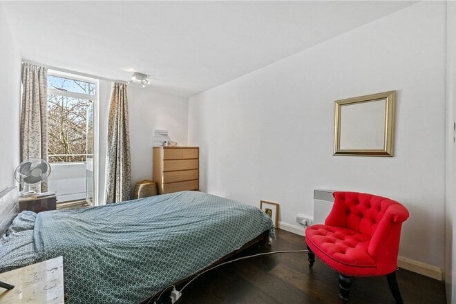 Brunswick Centre, London, WC1N
