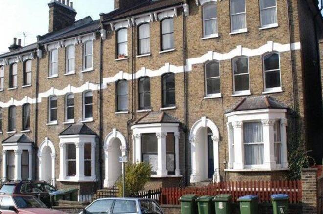 Bennett Park, Blackheath, SE3