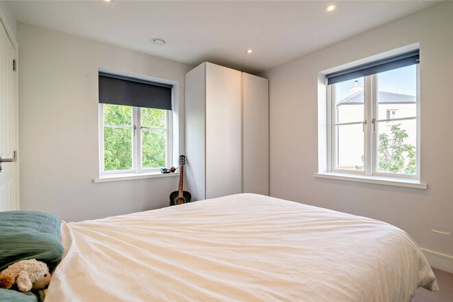 Holburne Park, Bath, BA2