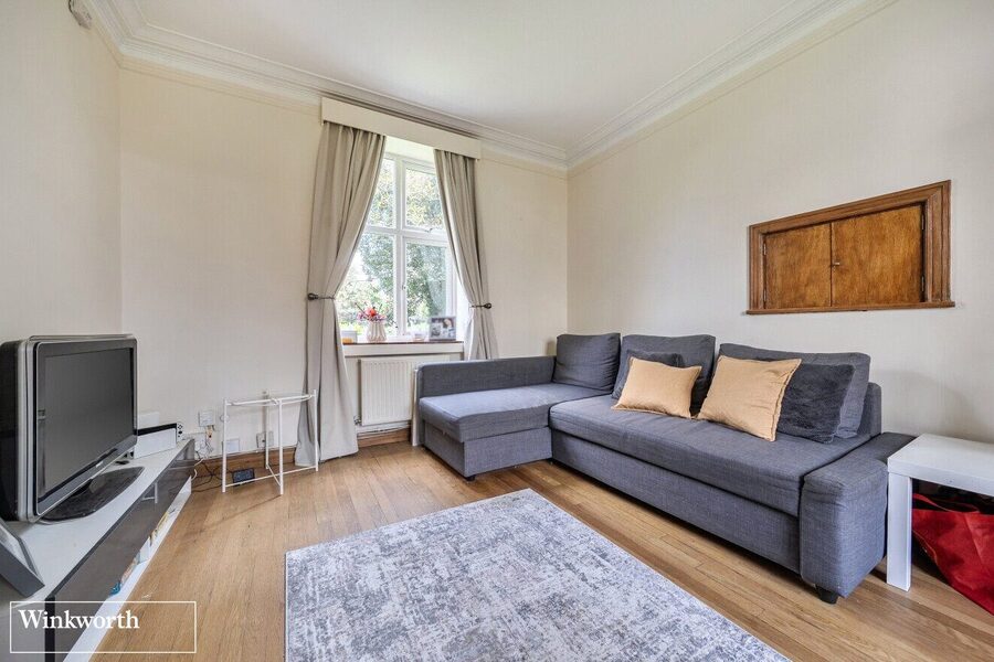 Living/Dining Room