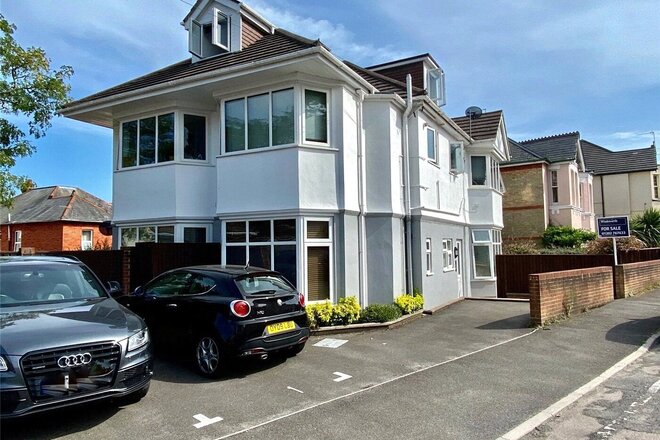 Westbourne Park Road, Dorset, BH4