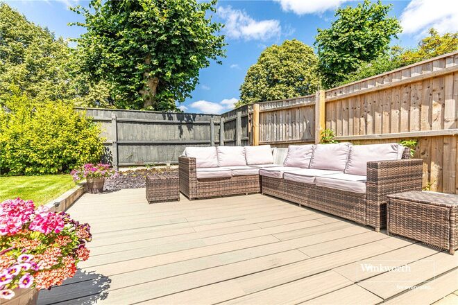 Tangmere Close, Christchurch, BH23