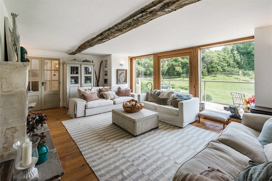 Drawing Room