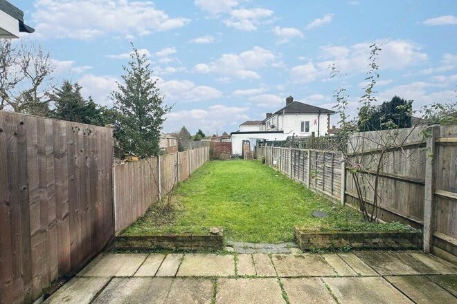 Eastcote Lane, Harrow, HA2