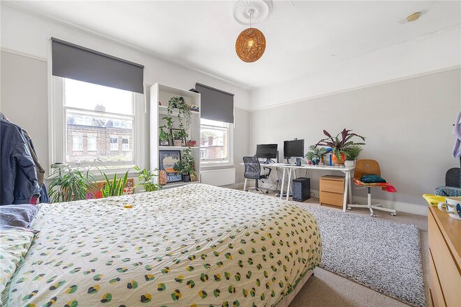 Friern Road, East Dulwich, SE22