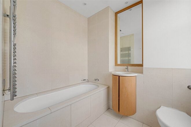 Tatham Place, St Johns Wood, NW8