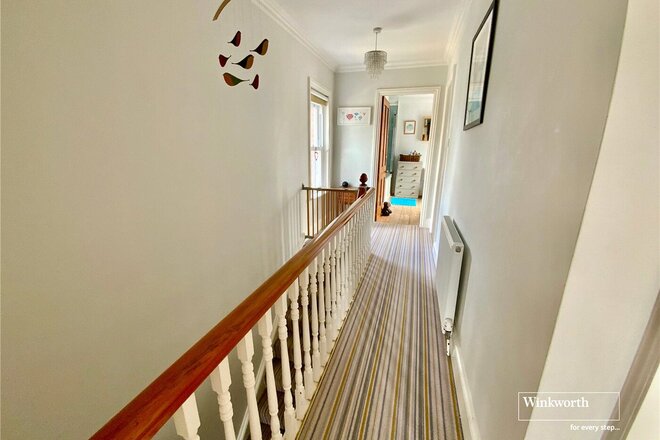Argyle Road, Christchurch, BH23