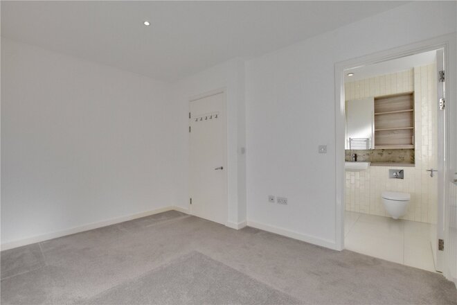 Astell Road, Kidbrooke Village, SE3