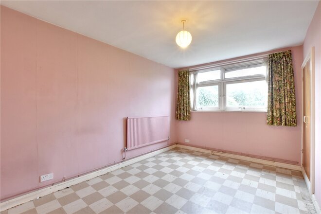 Sweyn Place, London, SE3