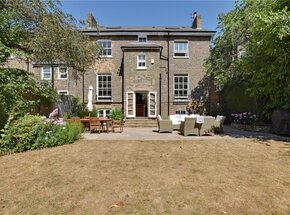 Shooters Hill Road, Blackheath, SE3