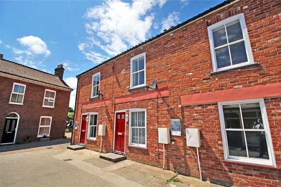 Penfold Street, Norwich, NR11