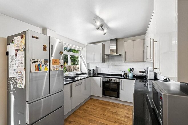 Hampden Avenue, Beckenham, BR3