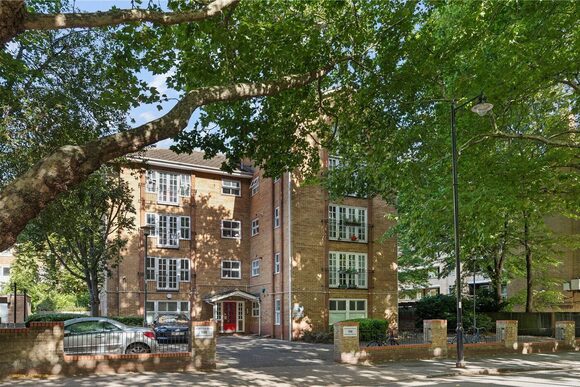 Grosvenor Avenue, London, N5