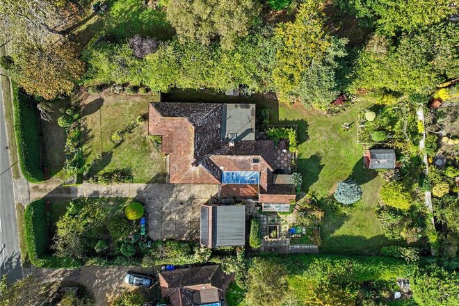Wangford Road, Southwold, IP18