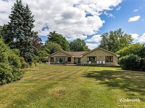 Devenish Road, Berkshire, SL5