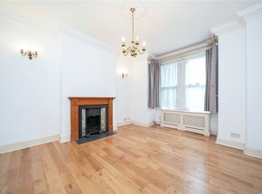 Johns Avenue, London, NW4