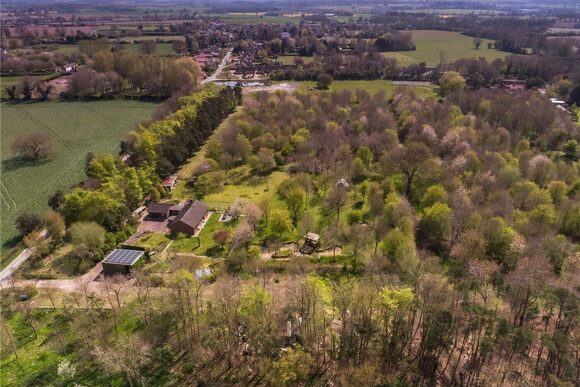 Slade Lane, Norwich, NR14