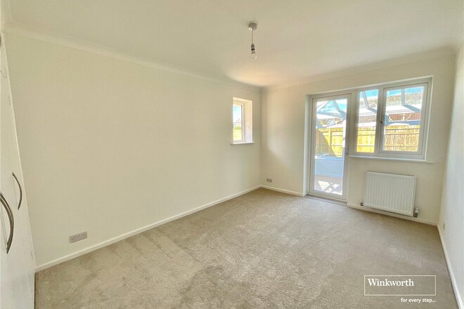 Angeline Close, Christchurch, BH23