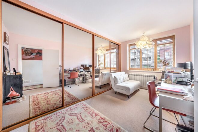 Lambolle Road, NW3