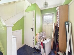 Thurlow Park Road, London, SE21