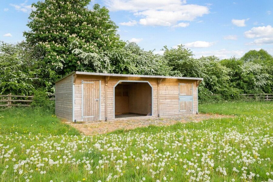 Stables