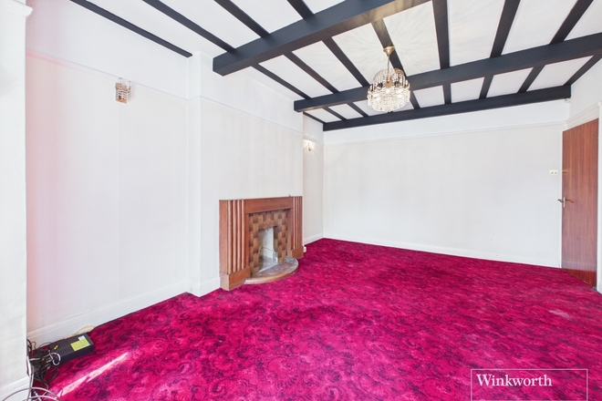 Oakington Manor Drive, Middlesex, HA9