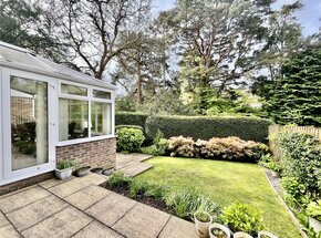 Branksome Wood Road, Dorset, BH4
