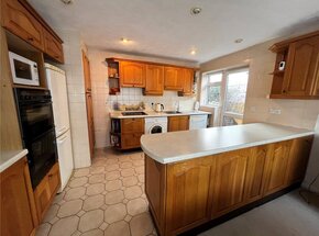 Sunningdale, Southampton, SO45