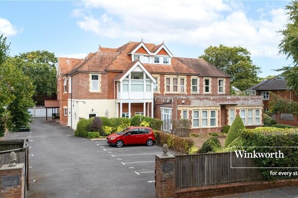 Boscombe Cliff Road, Dorset, BH5